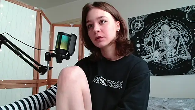 Mysterious Toy online show from 03-12-26, 11:25