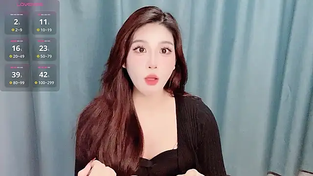 Starlets77 online show from 02-24-26, 06:20