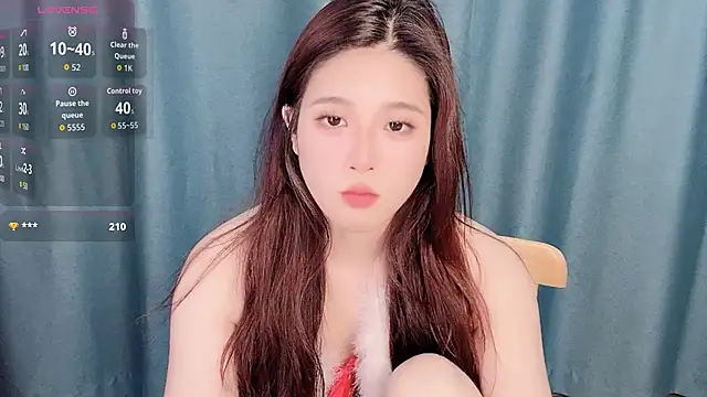 Starlets77 online show from 02-16-26, 03:43