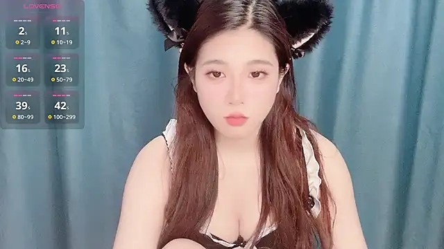 Starlets77 online show from 02-22-26, 11:23