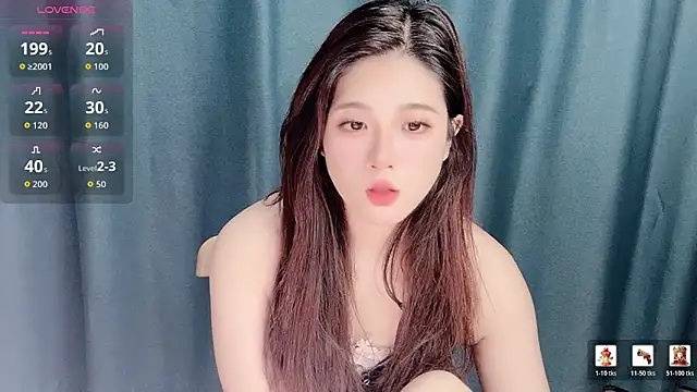 Starlets77 online show from 02-13-26, 10:59