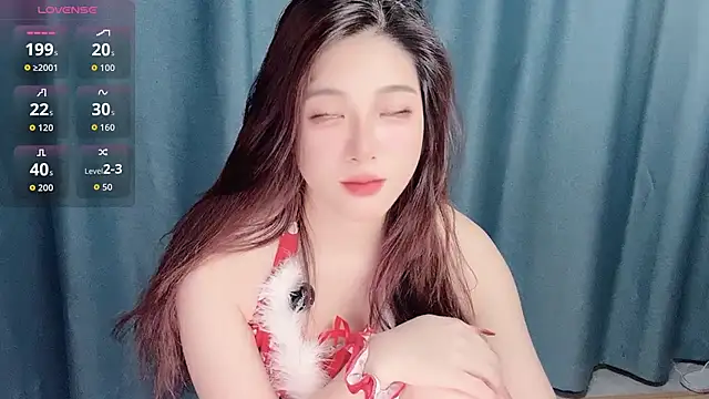 Starlets77 online show from 02-14-26, 01:55