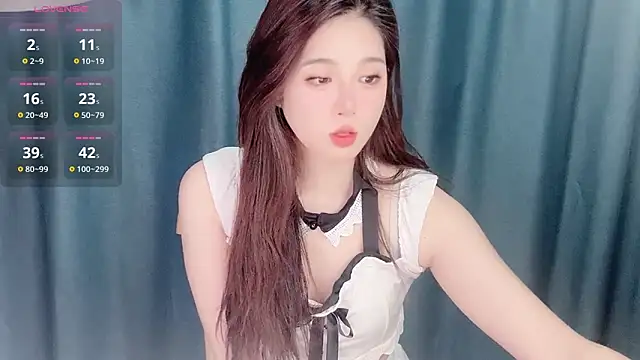 Starlets77 online show from 02-09-26, 01:09