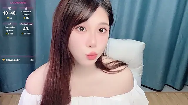 Starlets77 online show from 03-16-26, 03:15