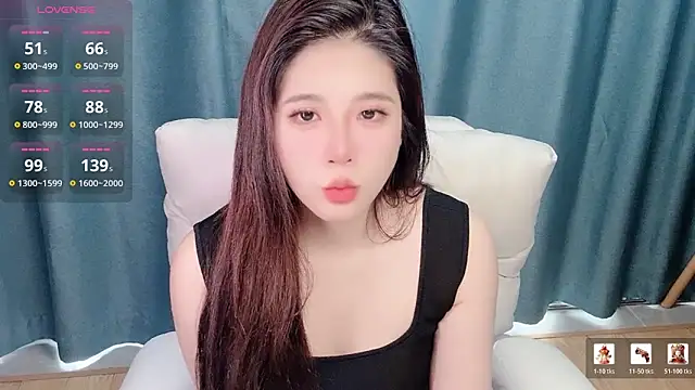 Starlets77 online show from 03-10-26, 05:33