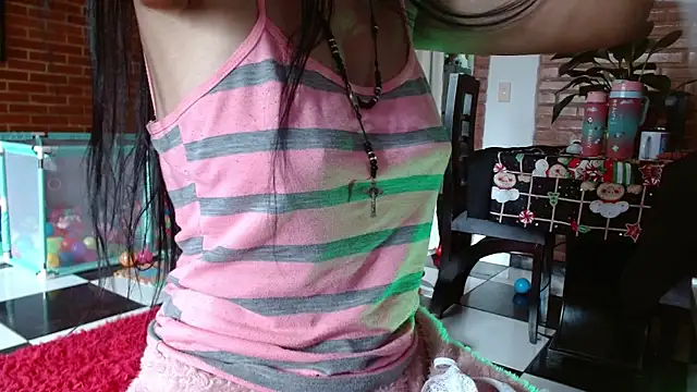 Lia rouse04 online show from 04-07-26, 01:13