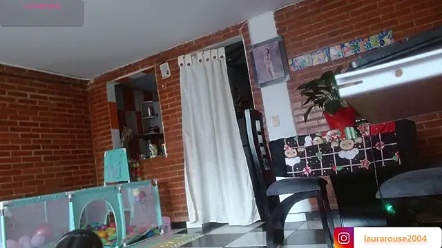 Lia rouse04 online show from 03-27-26, 01:34