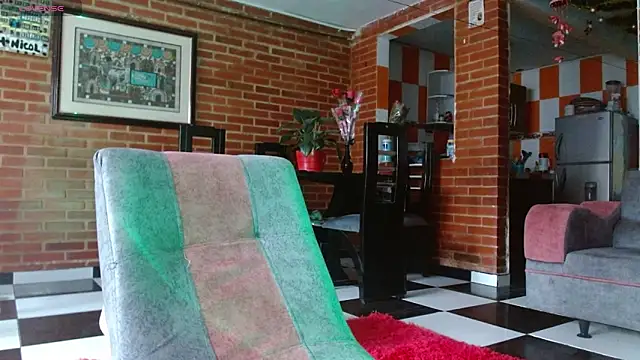 Lia rouse04 online show from 02-12-26, 12:16