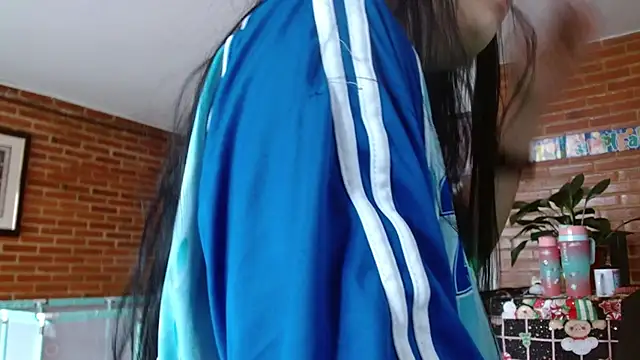 Lia rouse04 online show from 04-08-26, 01:01