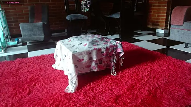 Lia rouse04 online show from 02-11-26, 12:49