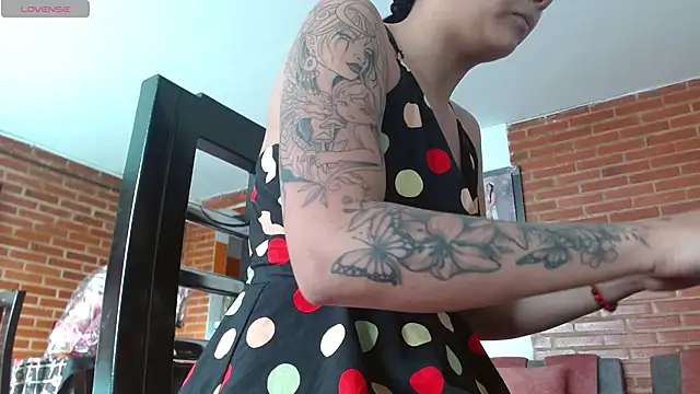 Lia rouse04 online show from 02-21-26, 01:02