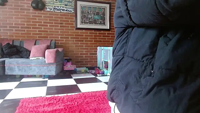 Lia rouse04 online show from 04-06-26, 01:01