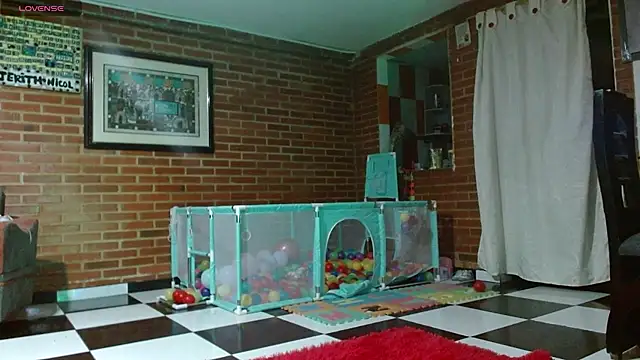 Lia rouse04 online show from 03-21-26, 09:36