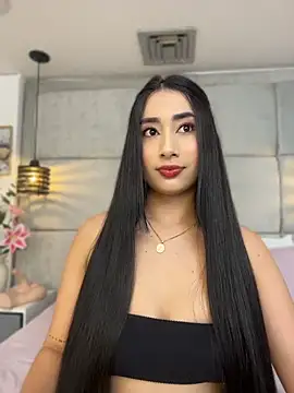 IvonneOwen online show from 07-10-26, 01:38