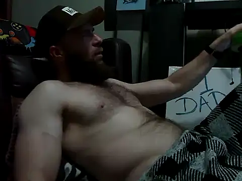 Numba1dad  online show from 01-08-26, 06:30