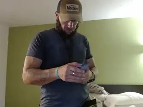 Numba1dad  online show from 07-09-26, 03:29