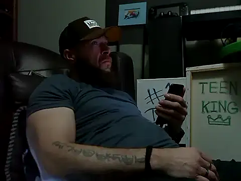 Numba1dad  online show from 01-15-26, 05:11