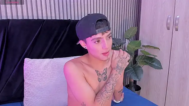 LeoHard   online show from 02-06-26, 03:24