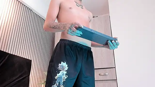 LeoHard   online show from 01-15-26, 02:31