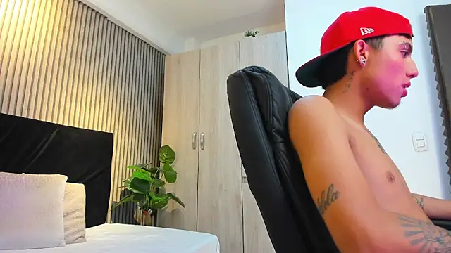 LeoHard   online show from 02-01-26, 02:32