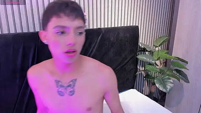 LeoHard   online show from 02-10-26, 08:08