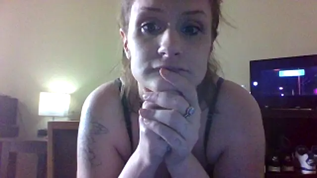 ASH Blondie Slut online show from 02-01-26, 05:44