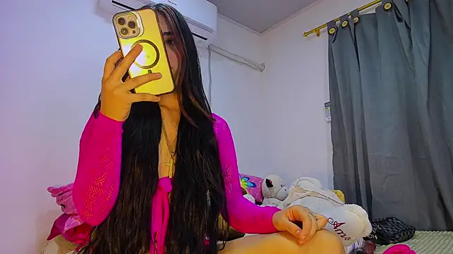 verus01 online show from 02-25-26, 04:07