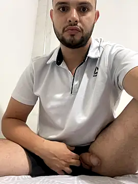 lucio-x online show from 01-08-26, 03:51