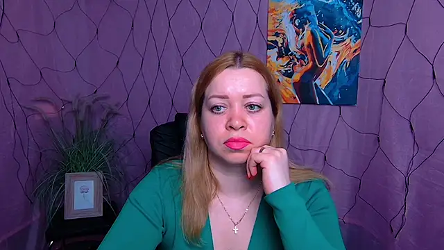 OliviaVerr online show from 02-07-26, 01:19