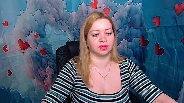 OliviaVerr online show from 02-13-26, 01:22