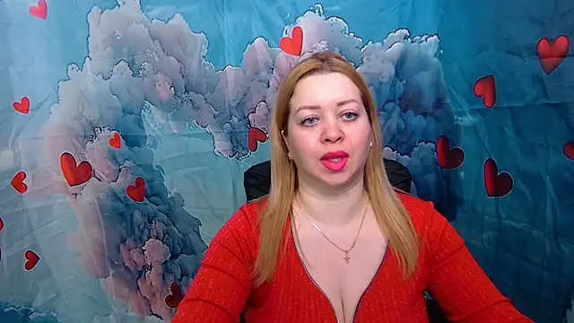 OliviaVerr online show from 02-14-26, 01:00