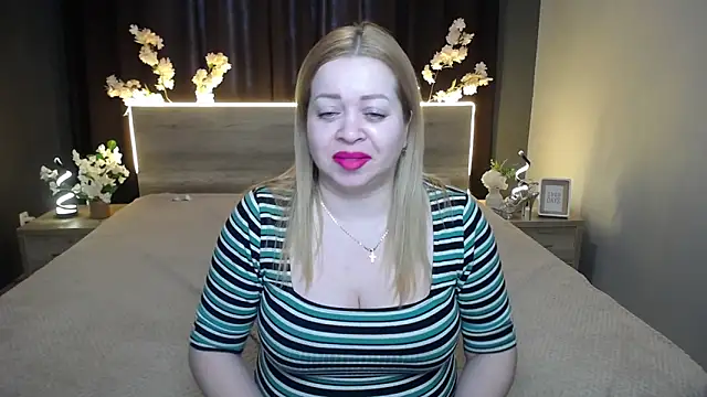 OliviaVerr online show from 03-15-26, 01:29