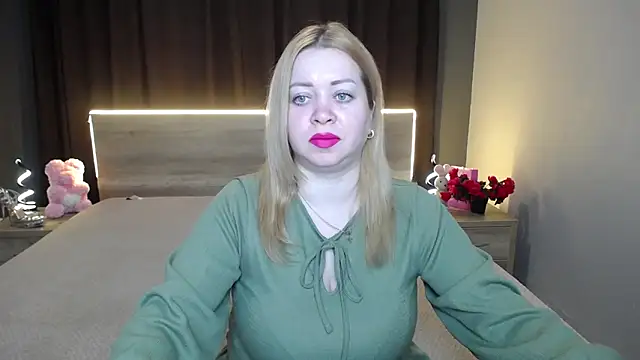 OliviaVerr online show from 02-18-26, 01:18