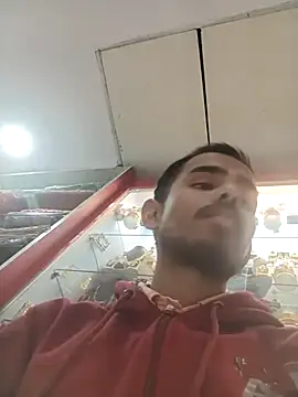 Rajkuma12345 online show from 01-08-26, 08:31