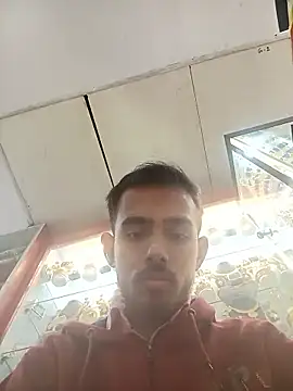 Rajkuma12345 online show from 01-11-26, 06:31