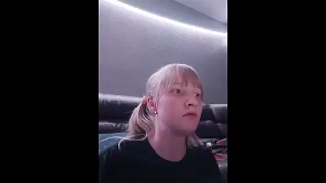 BunnySnowFlake online show from 04-03-26, 02:18