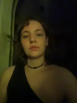 Snapshot of witchdub chatting on 04-21-26, 01:07 witchdub online show from 04-21-26, 01:07