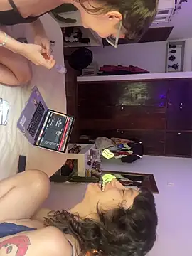 witchdub online show from 02-06-26, 04:58