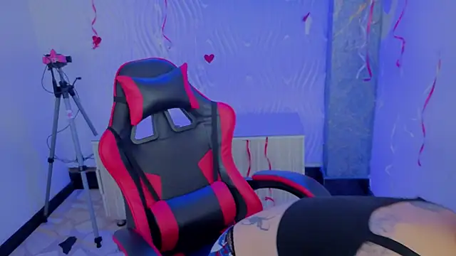 Harley quinzell online show from 02-24-26, 06:20