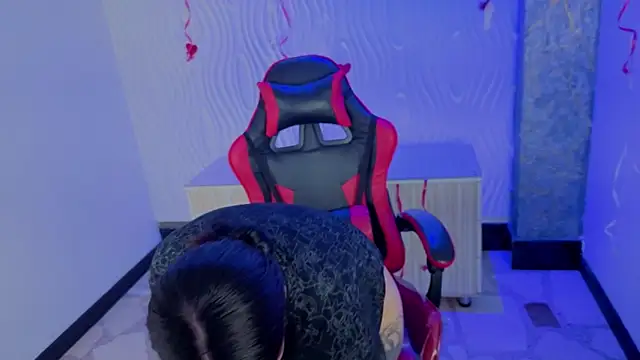 Harley quinzell online show from 02-26-26, 07:25