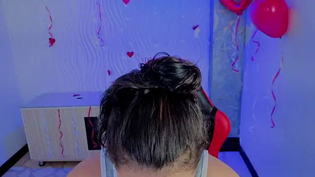 Harley quinzell online show from 02-21-26, 08:33