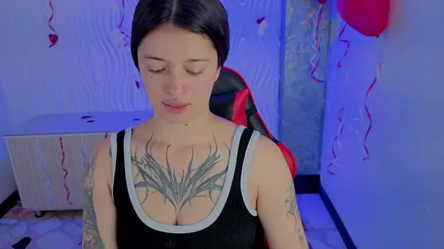 Harley quinzell online show from 02-20-26, 06:43