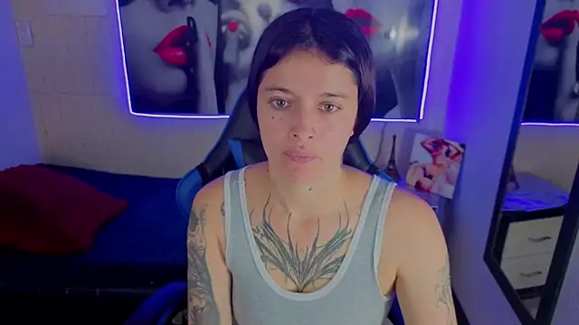 Harley quinzell online show from 02-10-26, 06:29