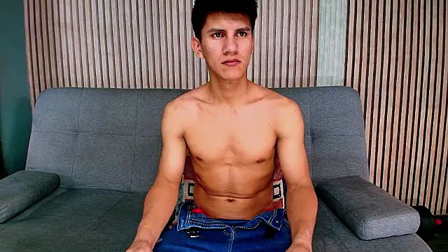 Atlas desire online show from 02-02-26, 01:21