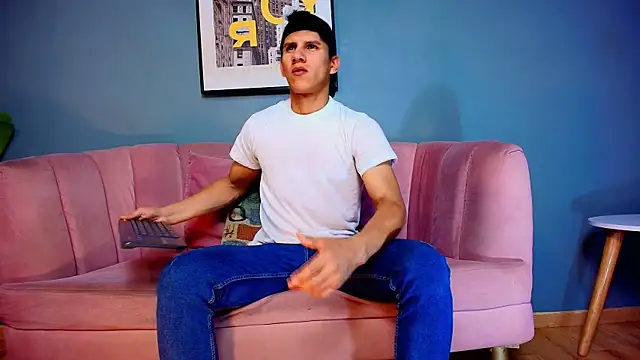 Atlas desire online show from 02-24-26, 07:37