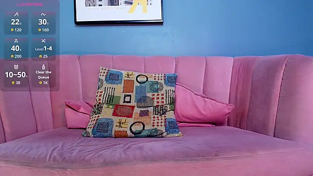 Atlas desire online show from 01-13-26, 02:15