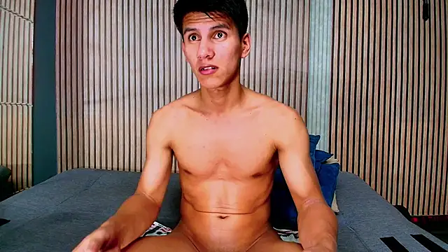 Atlas desire online show from 02-03-26, 02:53