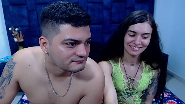 GroupNoLimits online show from 07-19-26, 03:59