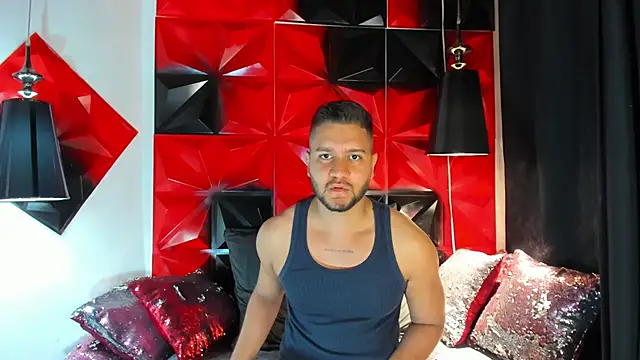 HARRY RAMIREZ online show from 01-10-26, 05:52