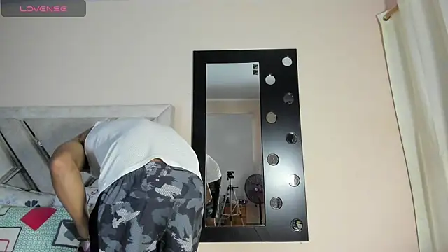 antonio aguilarx online show from 04-15-26, 09:37